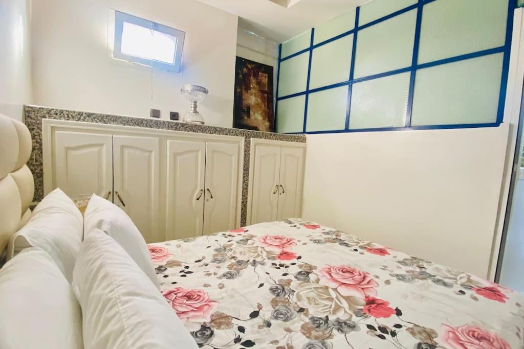 Apartment Style-sky View Au Centre Ville, Internet Fibre, Canal Plus, Chaines Internationales